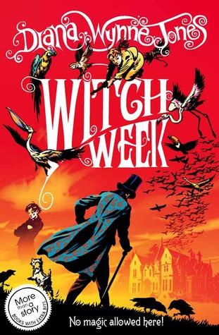John and break witch week